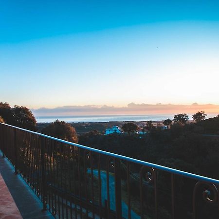 Eco Lodge Carbonaccio Chiatra 外观 照片