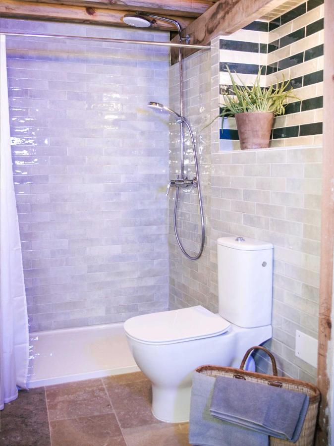 Eco Lodge Carbonaccio Chiatra 外观 照片