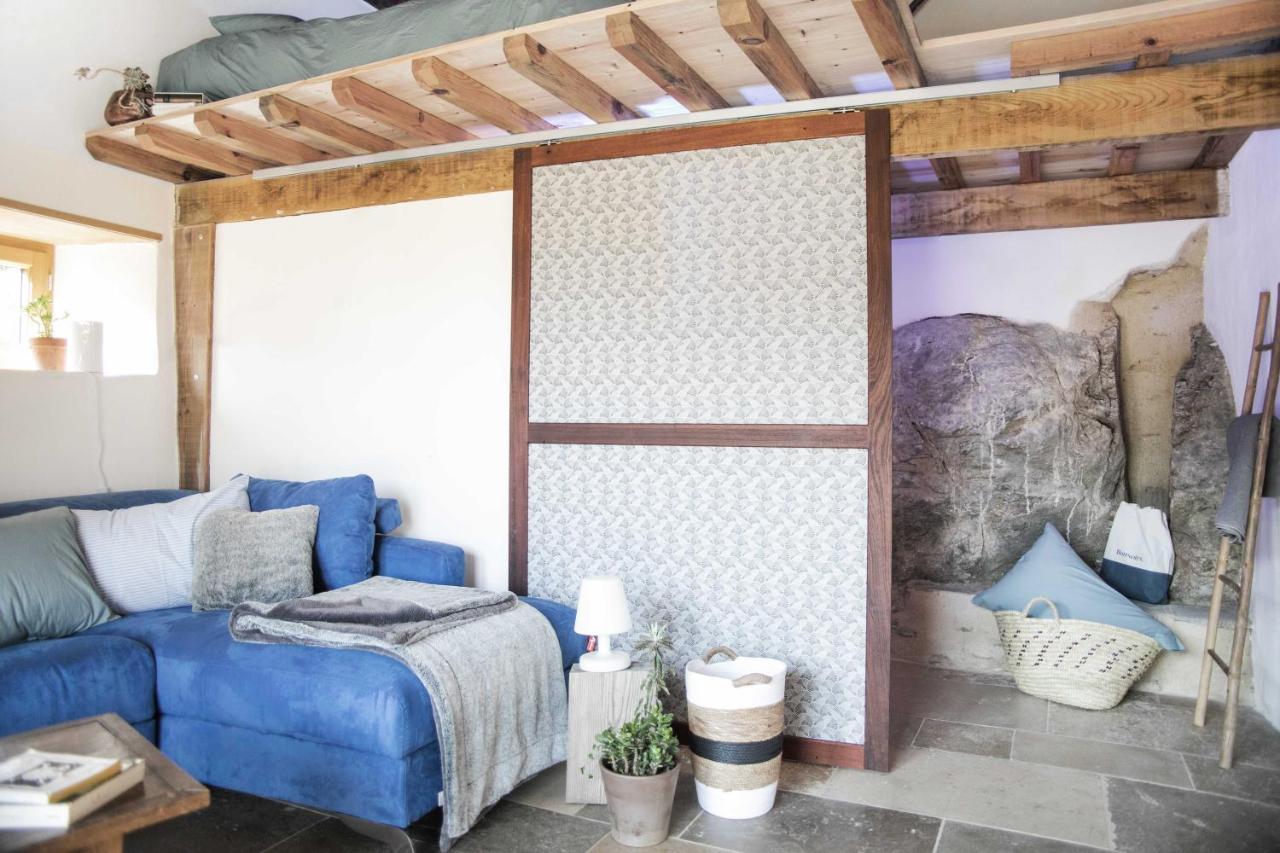 Eco Lodge Carbonaccio Chiatra 外观 照片