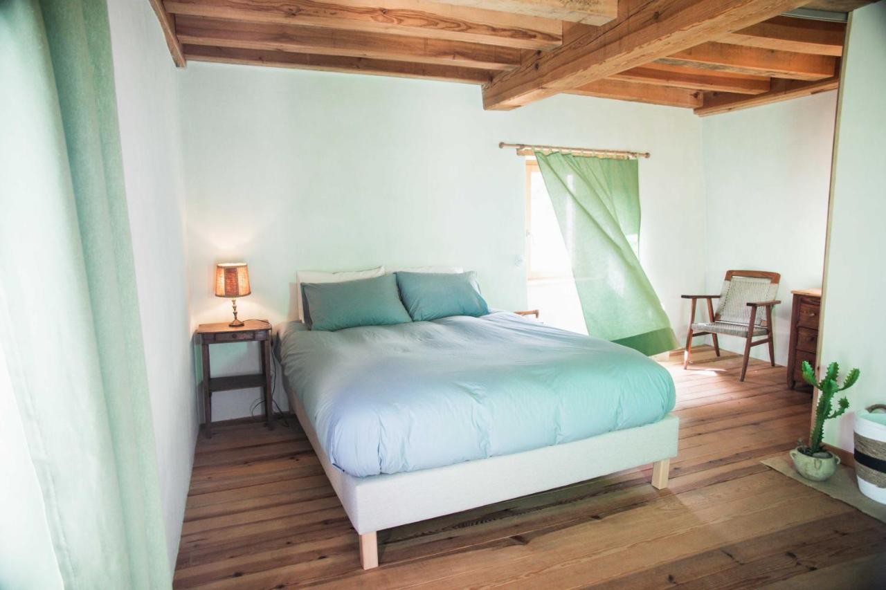 Eco Lodge Carbonaccio Chiatra 外观 照片