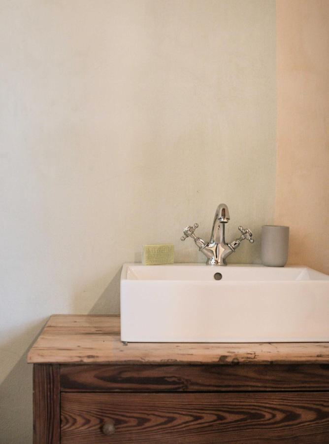Eco Lodge Carbonaccio Chiatra 外观 照片