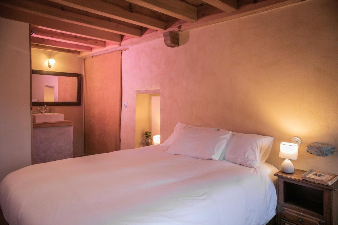 Eco Lodge Carbonaccio Chiatra 外观 照片