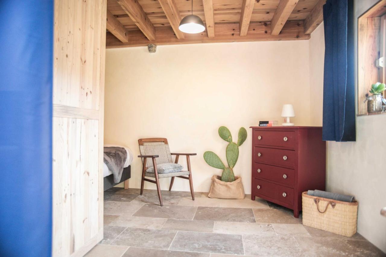 Eco Lodge Carbonaccio Chiatra 外观 照片