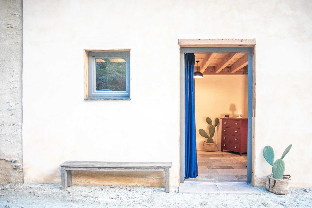 Eco Lodge Carbonaccio Chiatra 外观 照片