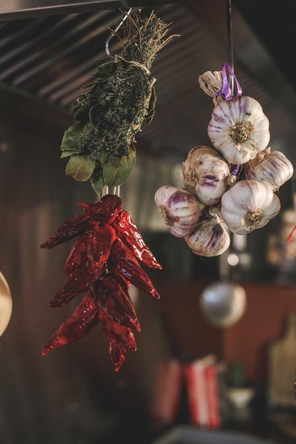 Eco Lodge Carbonaccio Chiatra 外观 照片