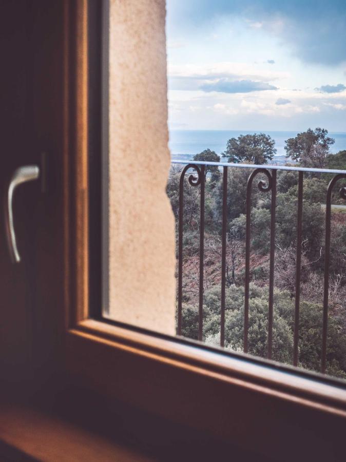 Eco Lodge Carbonaccio Chiatra 外观 照片