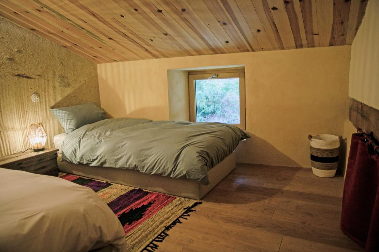 Eco Lodge Carbonaccio Chiatra 外观 照片