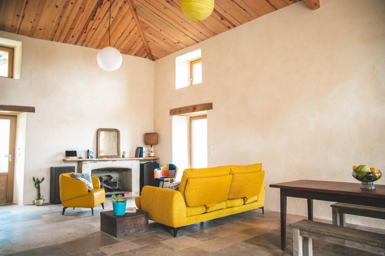 Eco Lodge Carbonaccio Chiatra 外观 照片