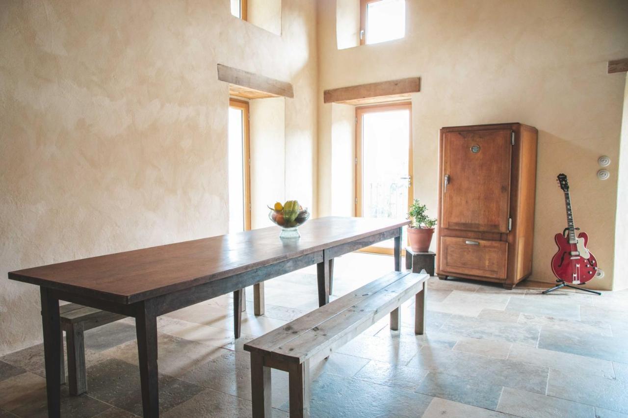 Eco Lodge Carbonaccio Chiatra 外观 照片