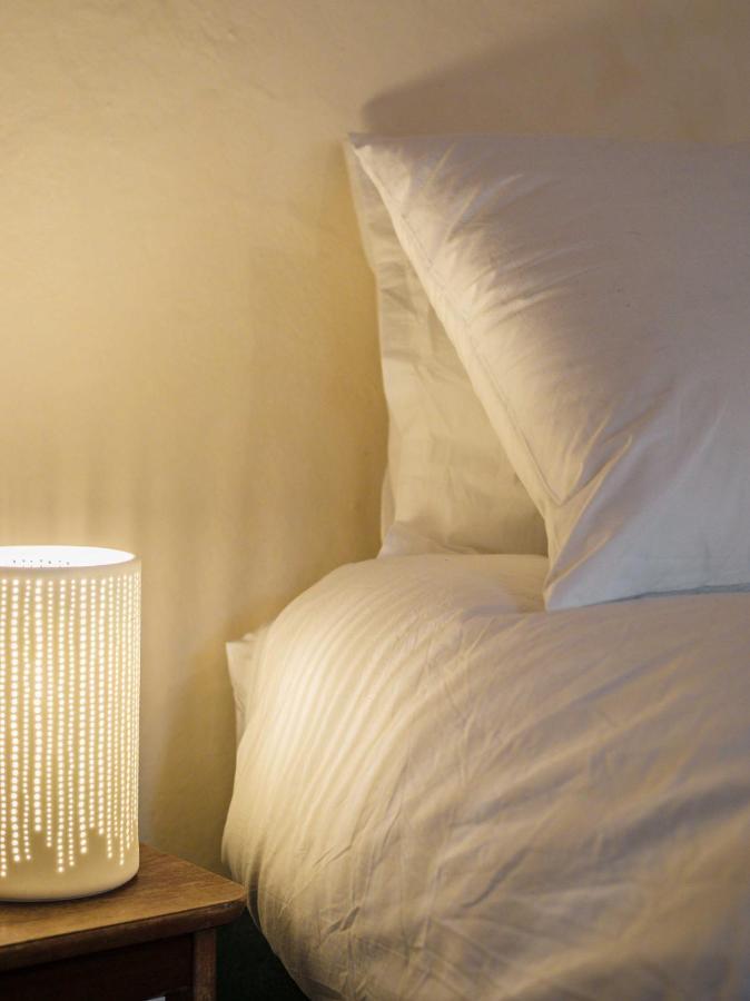 Eco Lodge Carbonaccio Chiatra 外观 照片